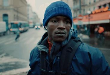 Ciclo ¿De qué se habla en la ONU? Migraciones·La historia de Souleymane