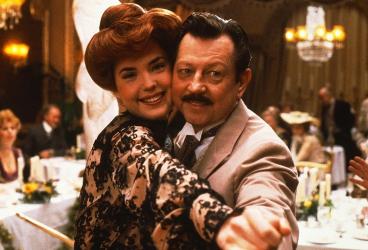 Ciclo Milos Forman· 'Proyección de Ragtime'
