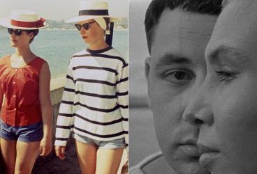 Ciclo de SeFF de Verano·U CÔTÉ DE LA CÔTE (corto) + LA POINTE COURTE (largo)