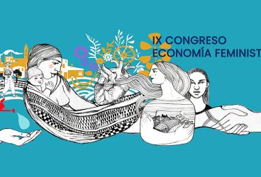 IX Congreso de Economía Feminista 