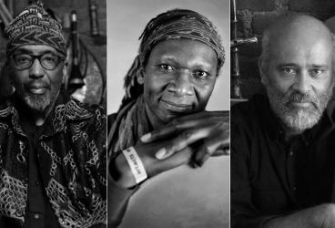 28 Festival del Jazz. Actuación de William Parker en 'Heart Trio'