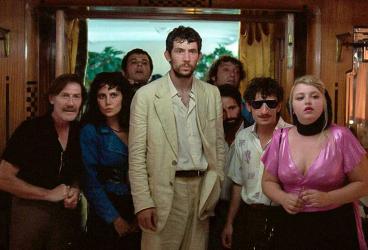 Lunes de cine: 'La quimera'