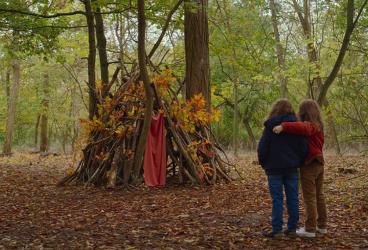 Lunes de cine: 'Petite maman'