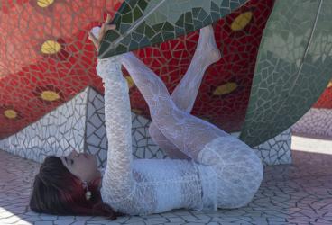 'La romería de los cornudos': proyección y coloquio con María Alcaide...