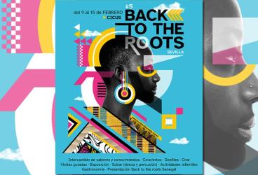 Presentación del Festival Back to the Roots Sevilla 2026