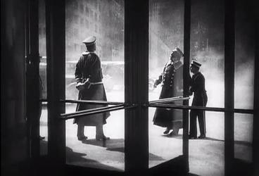 Lunes de cine. Proyección de 'El último', de F. W. Murnau