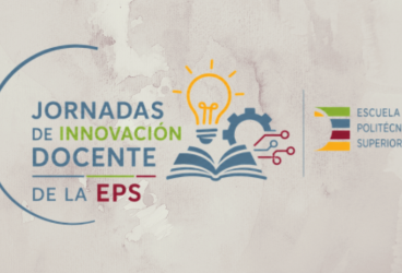 Jornadas Internacionales de Innovación Docente de la EPS