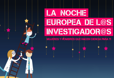 La US participa la Noche Europea de l@s Investigador@s 2026