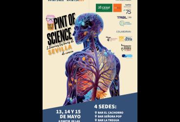 Festival Pint of Science 2024