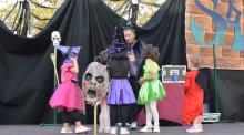 Imagen del evento