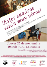 Imagen del evento