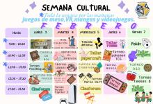 Imagen del evento