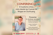 Imagen del evento