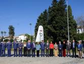 El Ejército del Aire y del Espacio cede a la US instalaciones en Tablada para el Centro de Innovación de Vehículos Aéreos no Tripulados