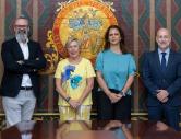 La US y Fundación LABME impulsan la innovación social y el desarrollo territorial