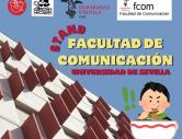 La Facultad de Comunicación tendrá un stand en Mangafest 2024