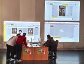 La Facultad de Comunicación de la US celebra la primera Prompt Battle universitaria de España