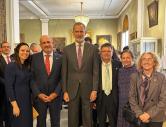 Dos investigadores sevillanos recogen los premios nacionales de investigación, 2025