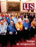 Revista nº 35 - febrero 2016