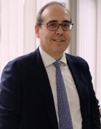 Director de la ETS de Ingeniería, Andrés Sáez Pérez